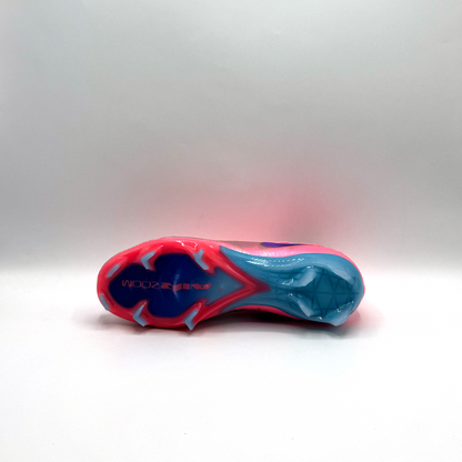 NIKE MERCURIAL VAPOR 16 VINI JR ELITE FG