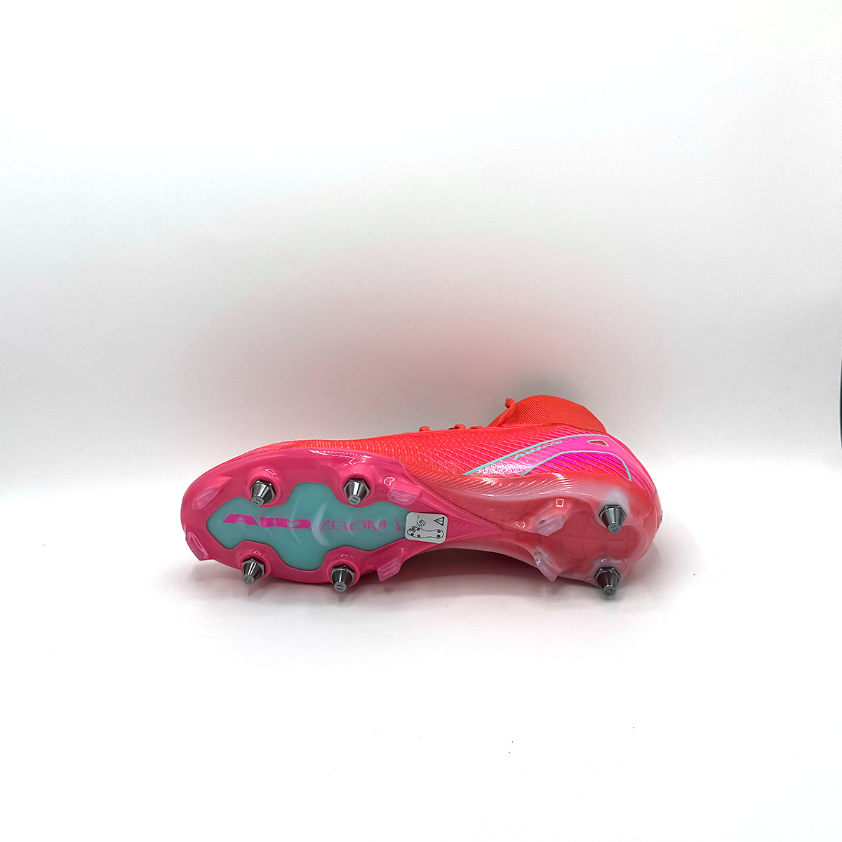 NIKE MERCURIAL SUPERFLY 10 ELITE SG PRO