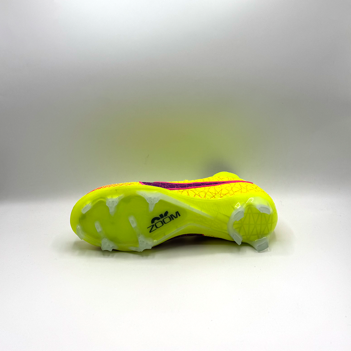 NIKE MERCURIAL SUPERFLY 9 BY YOU ELITE FG