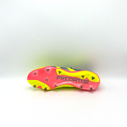 ADIDAS PREDATOR ELITE FG