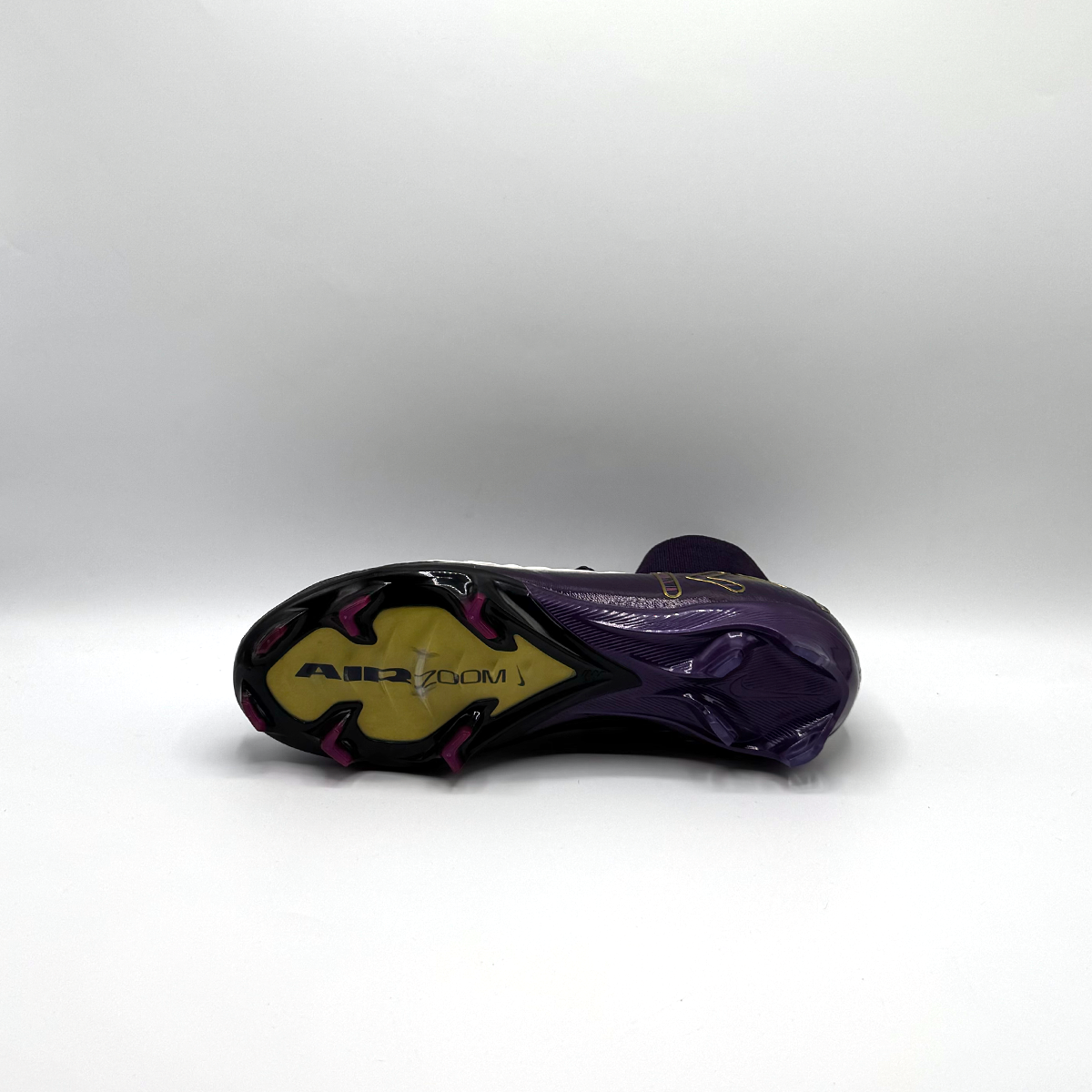 NIKE MERCURIAL SUPERFLY 10 KM ELITE FG