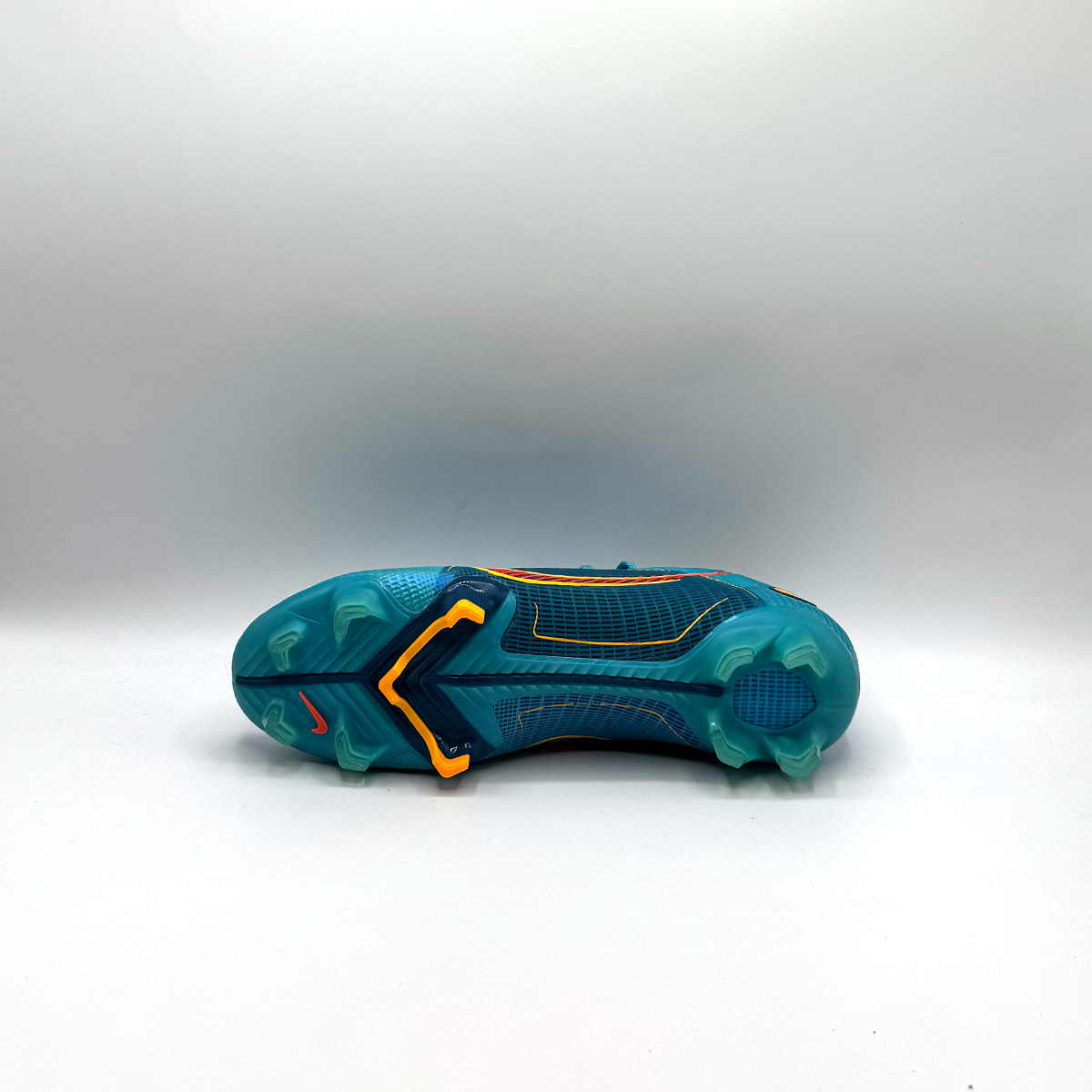NIKE MERCURIAL VAPOR 14 ELITE FG