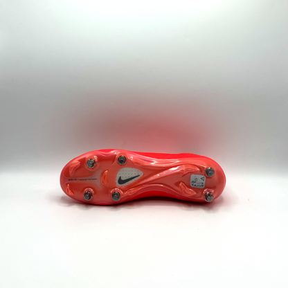NIKE MERCURIAL VAPOR 17 ELITE SG PRO