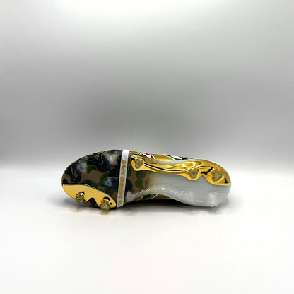 ADIDAS X BAPE PREDATOR TONGUE ELITE FG