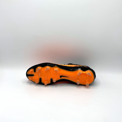 NIKE HYPERVENOM 1 RGN ELITE FG