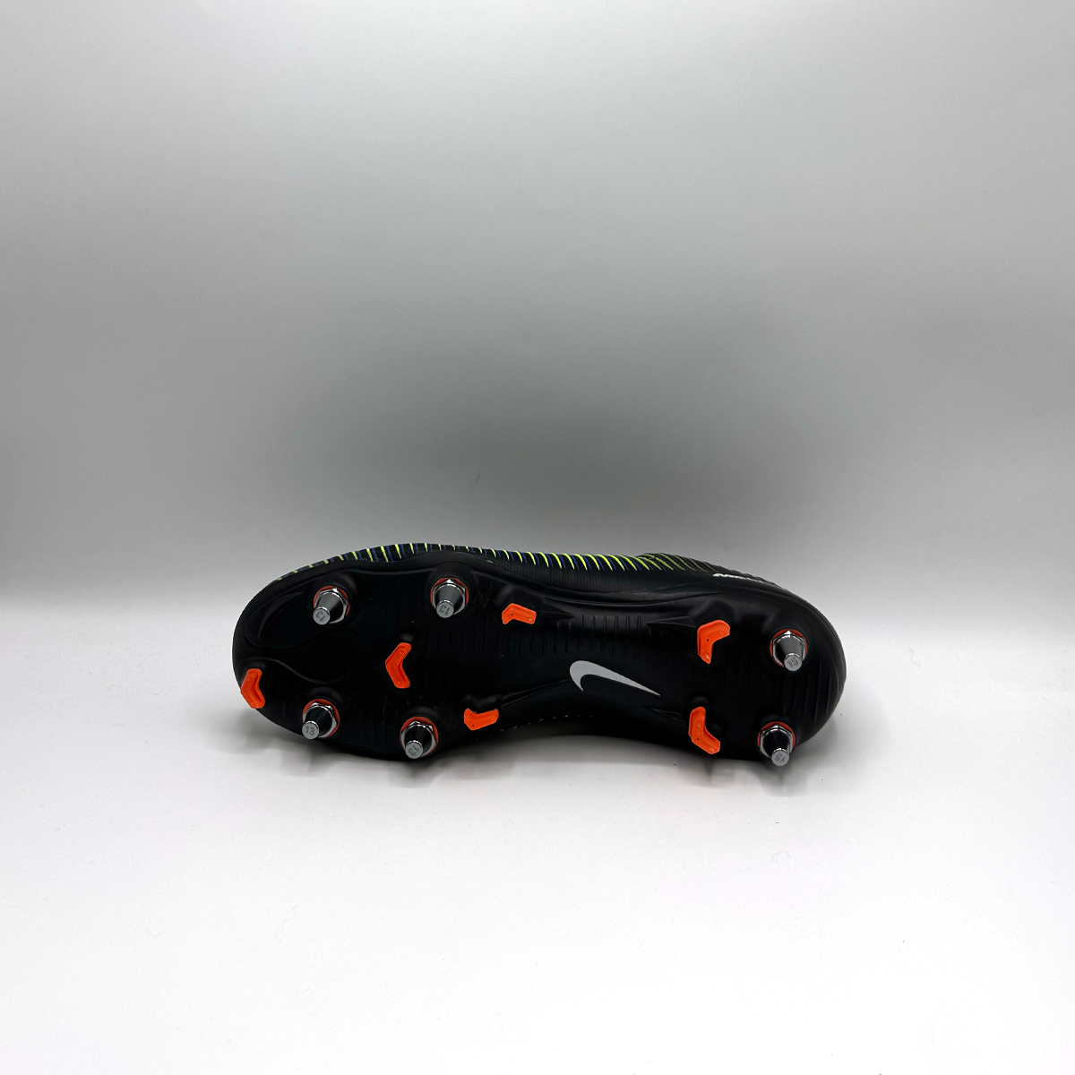 NIKE MERCURIAL VAPOR 11 ELITE SG PRO