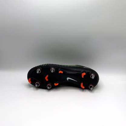 NIKE MERCURIAL VAPOR 11 ELITE SG PRO