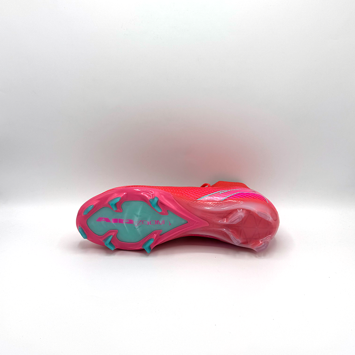 NIKE MERCURIAL SUPERFLY 10 ELITE FG