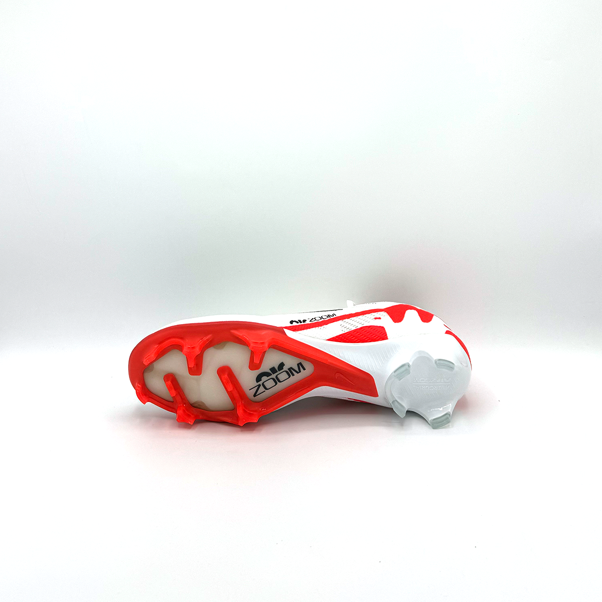 NIKE MERCURIAL VAPOR XV ELITE FG