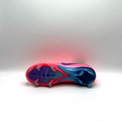 NIKE MERCURIAL VAPOR 16 VINI JR ELITE FG