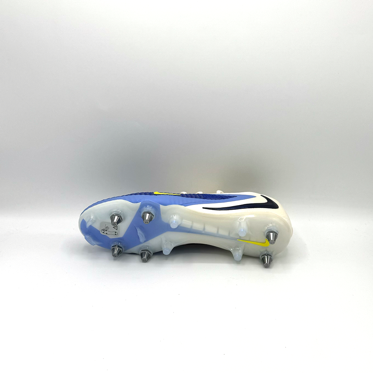NIKE PHANTOM GX VI LOW ELITE SG PRO