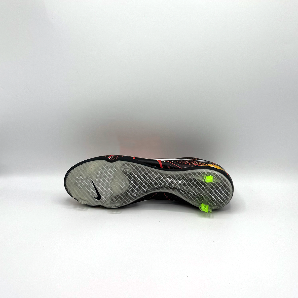 NIKE MERCURIAL VAPOR IX "TROPICAL PACK" ELITE FG