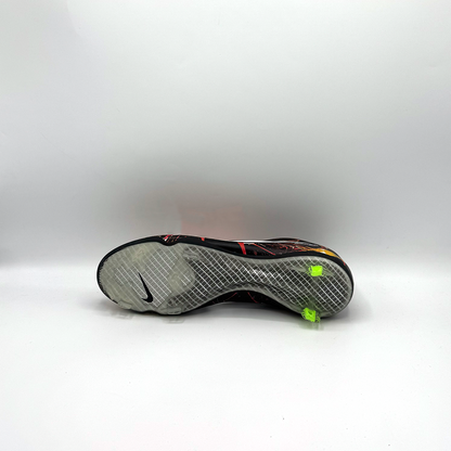 NIKE MERCURIAL VAPOR IX "TROPICAL PACK" ELITE FG