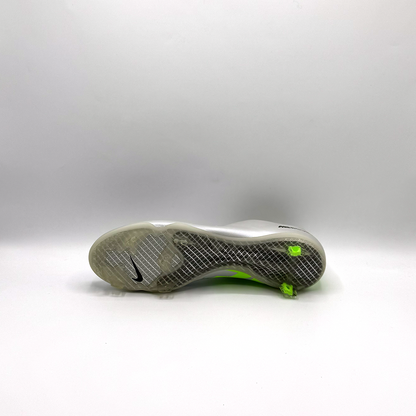 NIKE MERCURIAL VAPOR 9 ELITE FG