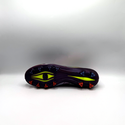 MIZUNO ALPHA 2 MADE IN JAPAN FG