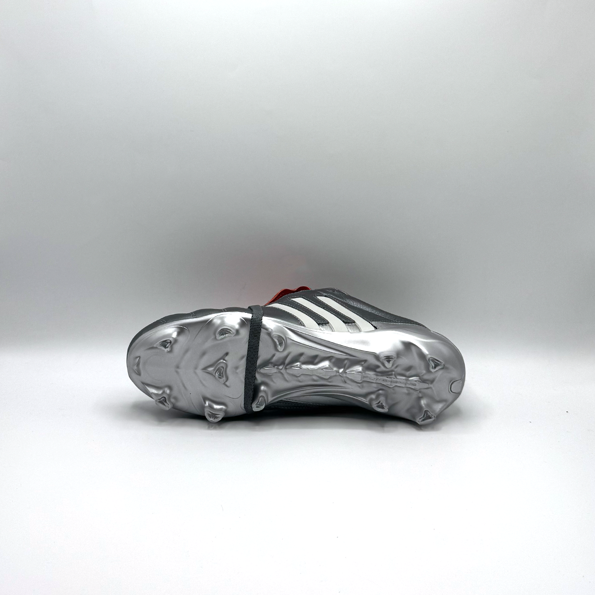 ADIDAS PREDATOR MANIA GUNMETAL ELITE FG
