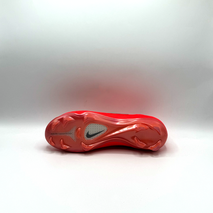 NIKE MERCURIAL VAPOR 17 ELITE FG