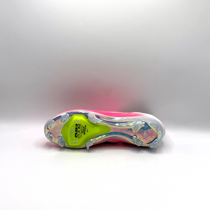 NIKE MERCURIAL SUPERFLY 11 ELITE FG