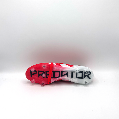ADIDAS PREDATOR TONGUE ELITE FG
