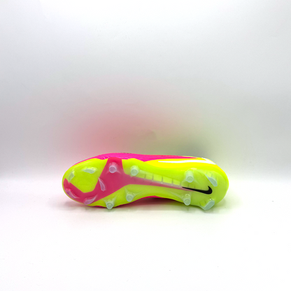 NIKE PHANTOM GX 6 LOW BY YOU ELITE FG