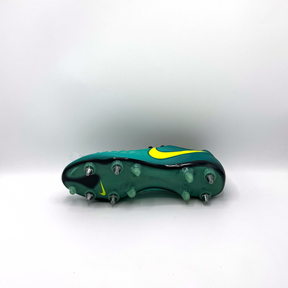 NIKE MAGISTA OPUS II ELITE SG PRO