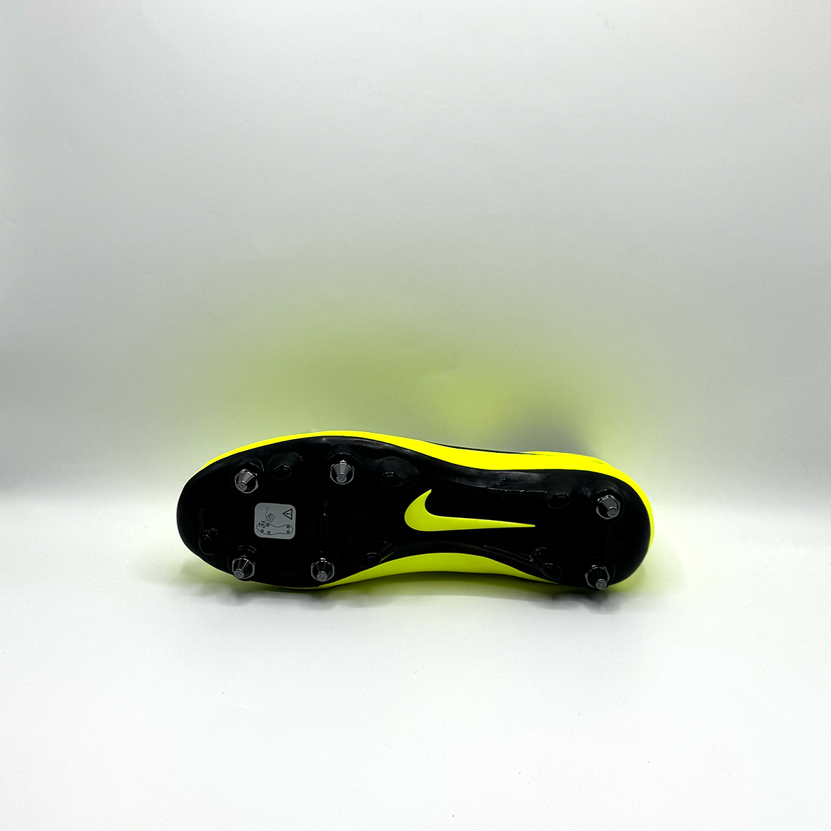 NIKE TOTAL 90 ELITE SG PRO