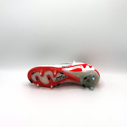 NIKE MERCURIAL VAPOR XV ELITE SG
