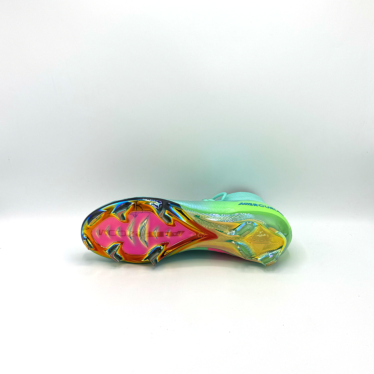 NIKE MERCURIAL SUPERFLY X "COSMIC SPEED" ELITE FG
