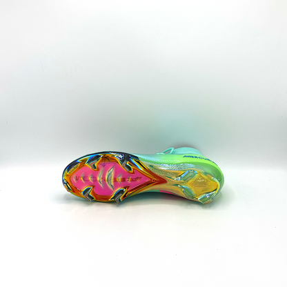 NIKE MERCURIAL SUPERFLY X "COSMIC SPEED" ELITE FG