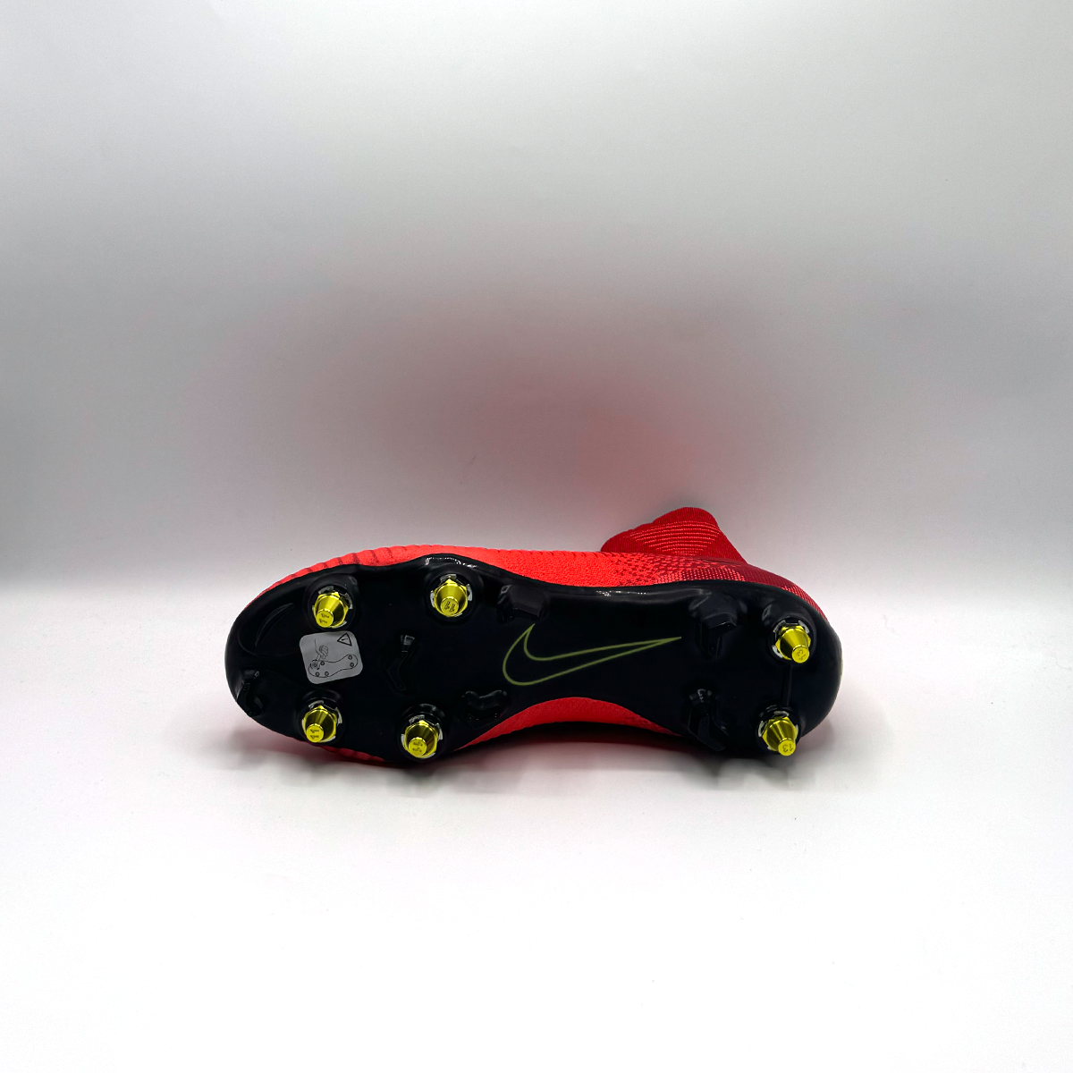 NIKE MERCURIAL SUPERFLY 5 ELITE SG PRO