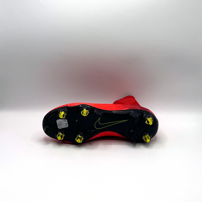 NIKE MERCURIAL SUPERFLY 5 ELITE SG PRO