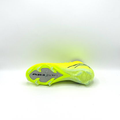 NIKE MERCURIAL VAPOR 10 ELITE FG