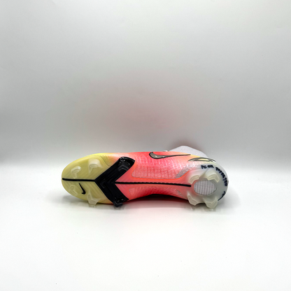 NIKE MERCURIAL SUPERFLY 8 DREAM SPEED 004 ELITE FG