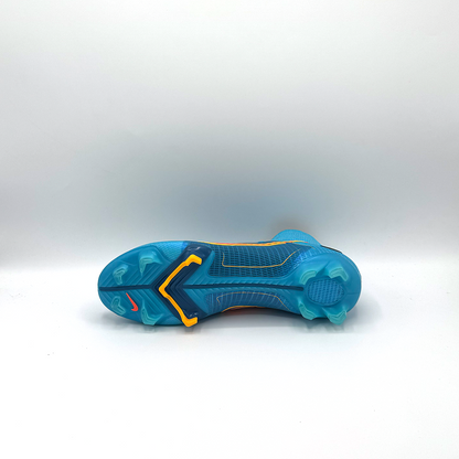 NIKE MERCURIAL SUPERFLY 8 ELITE FG