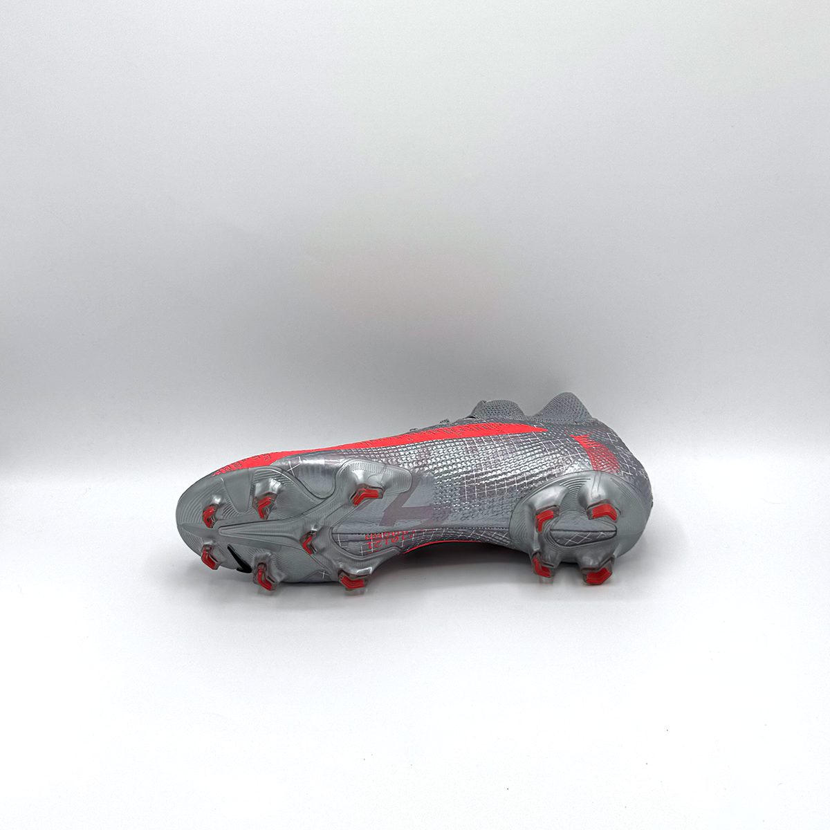 NIKE MERCURIAL SUPERFLY VII ELITE FG