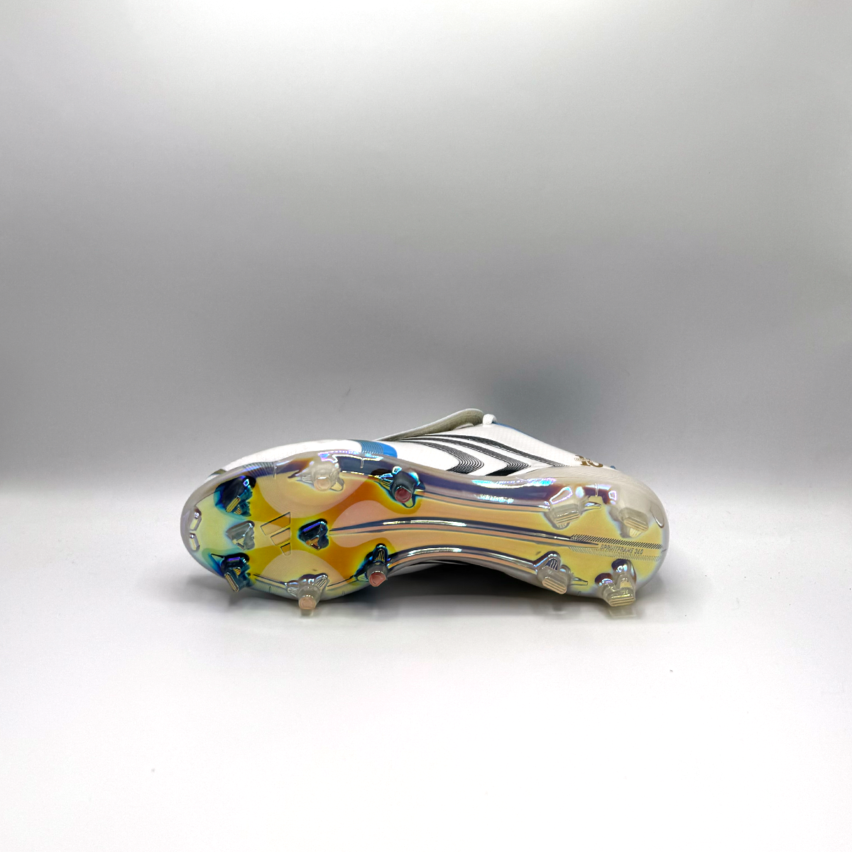 ADIDAS F50 TUNIT MESSI ELITE FG