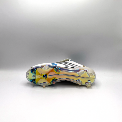ADIDAS F50 TUNIT MESSI ELITE FG