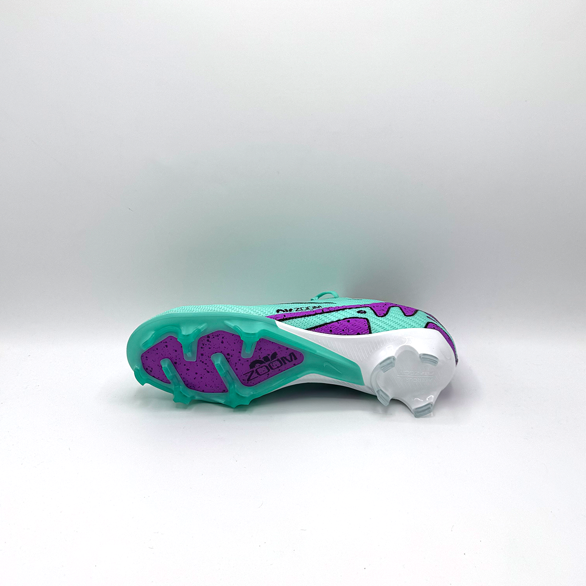 NIKE MERCURIAL VAPOR 15 ELITE FG
