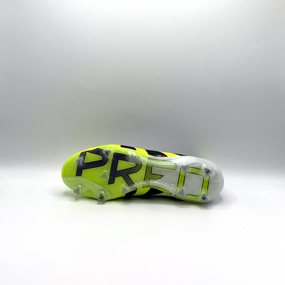 ADIDAS PREDATOR TONGUE ELITE FG