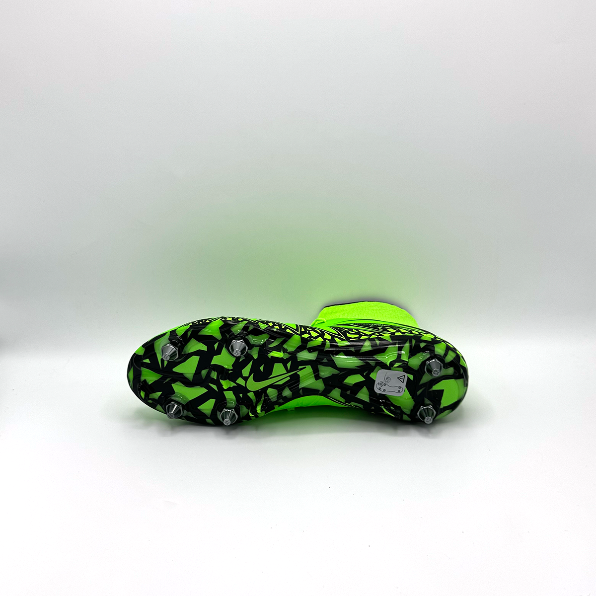 NIKE HYPERVENOM PHANTOM II ELITE SG PRO