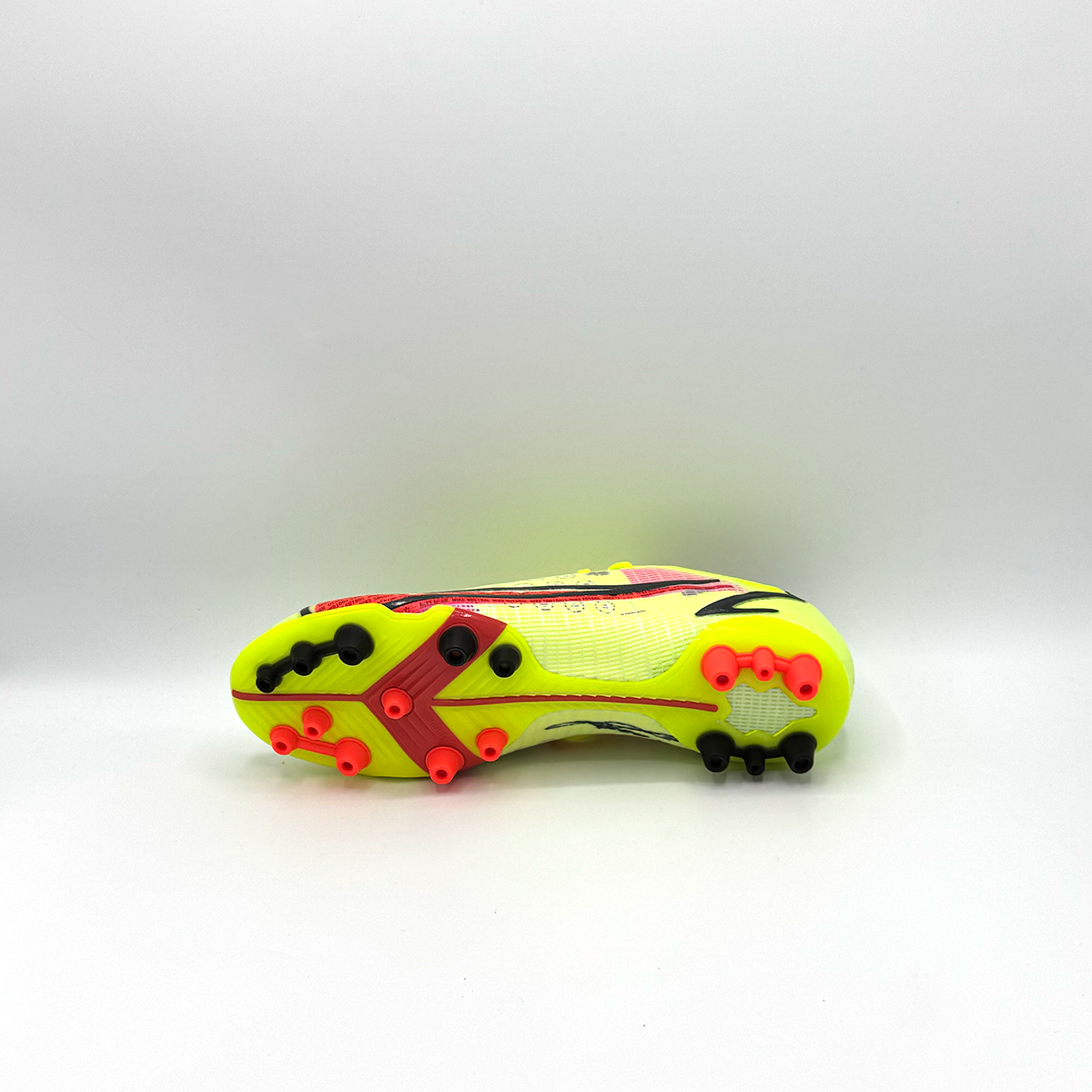 NIKE MERCURIAL VAPOR 14 ELITE AG