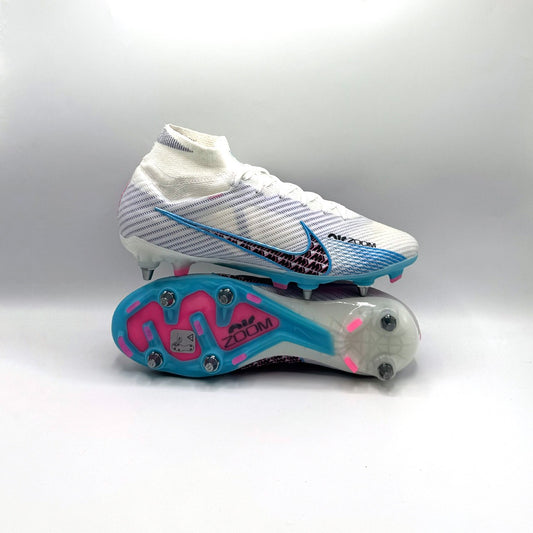 NIKE MERCURIAL SUPERFLY 9 ELITE SG PRO