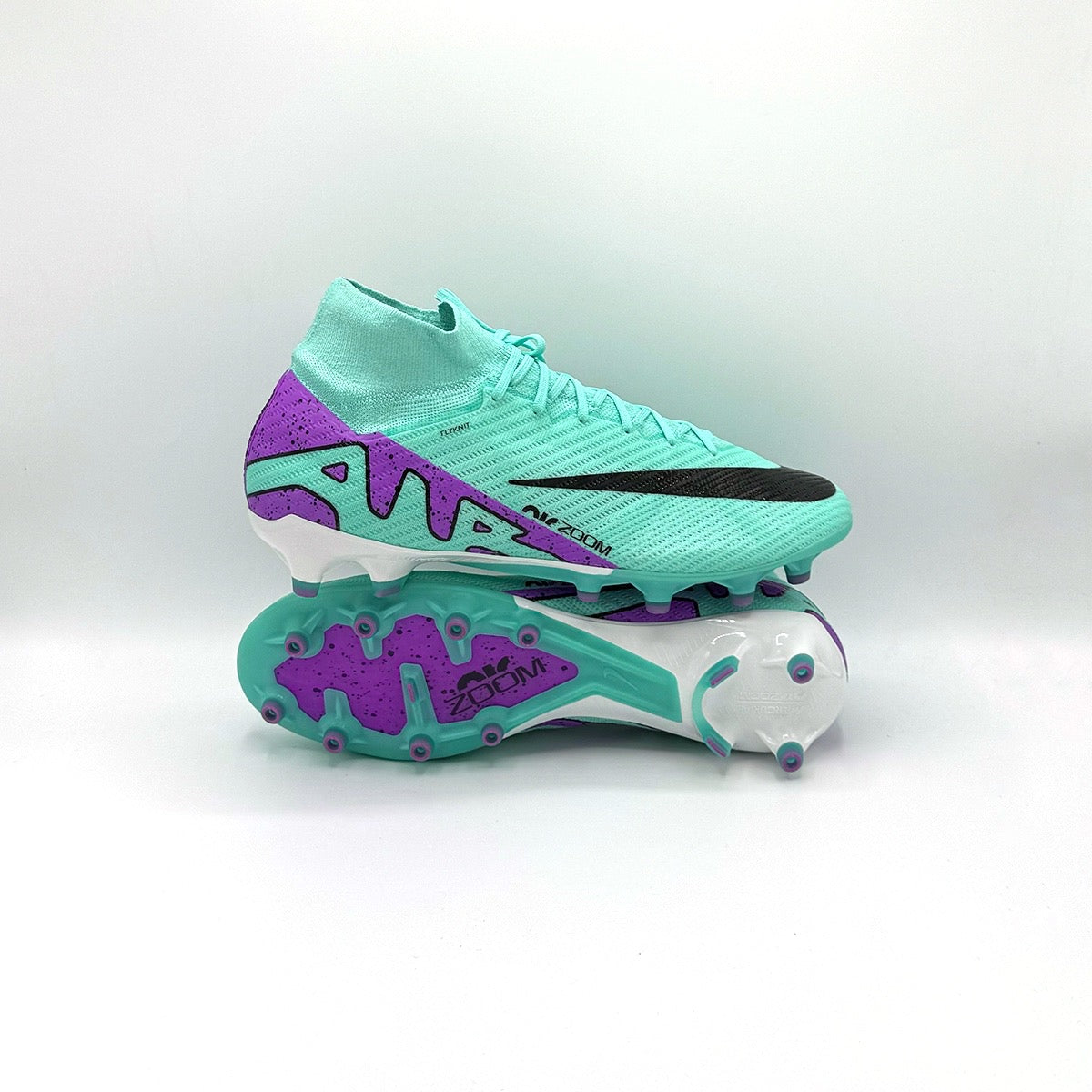 NIKE MERCURIAL SUPERFLY IX ELITE AG