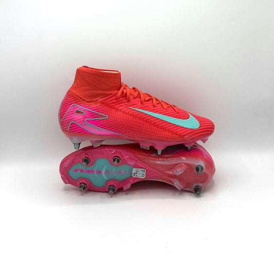NIKE MERCURIAL SUPERFLY X ELITE SG PRO