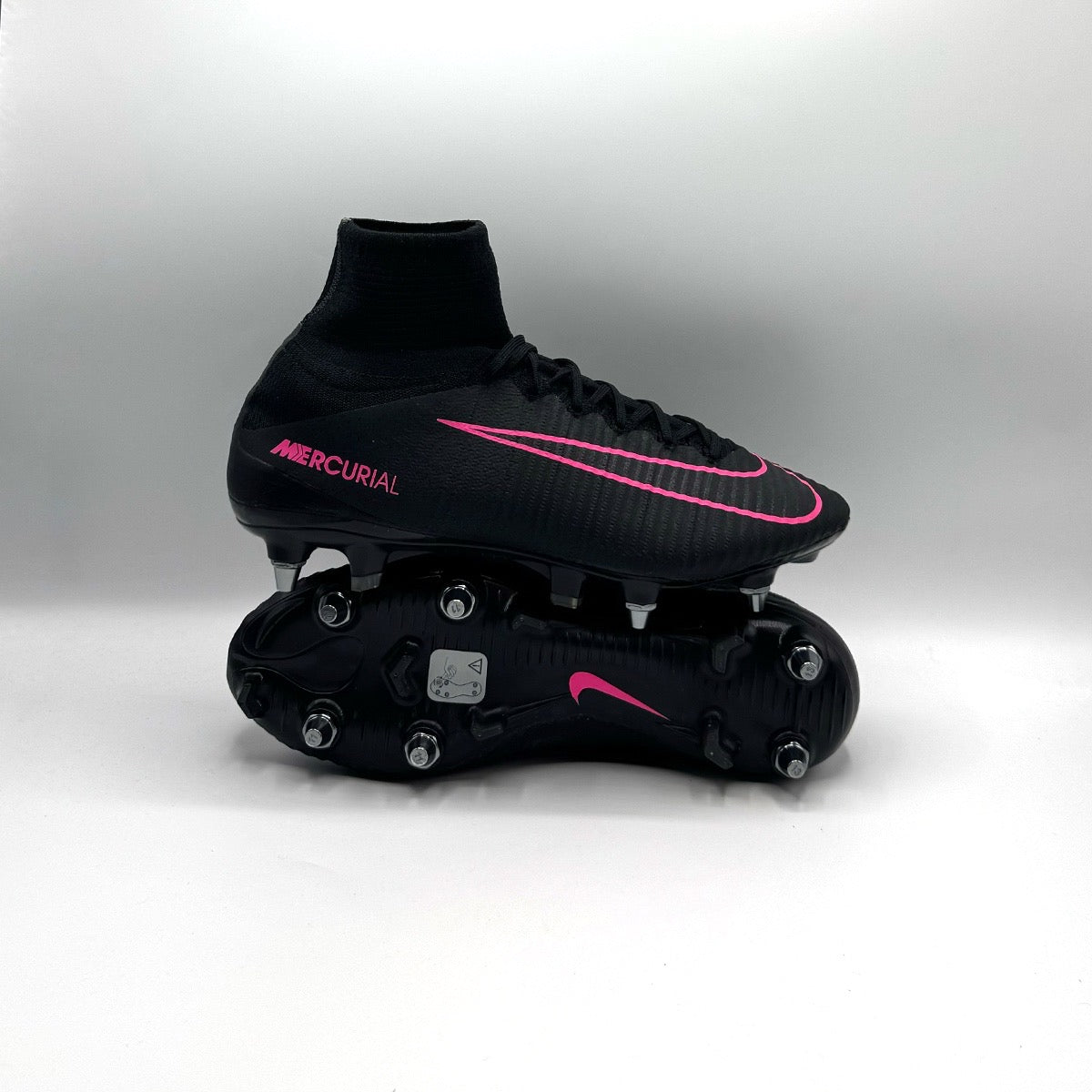 NIKE MERCURIAL SUPERFLY 5 ELITE SG PRO