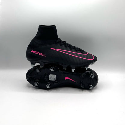 NIKE MERCURIAL SUPERFLY 5 ELITE SG PRO
