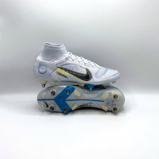 NIKE MERCURIAL SUPERFLY 8 ELITE SG PRO