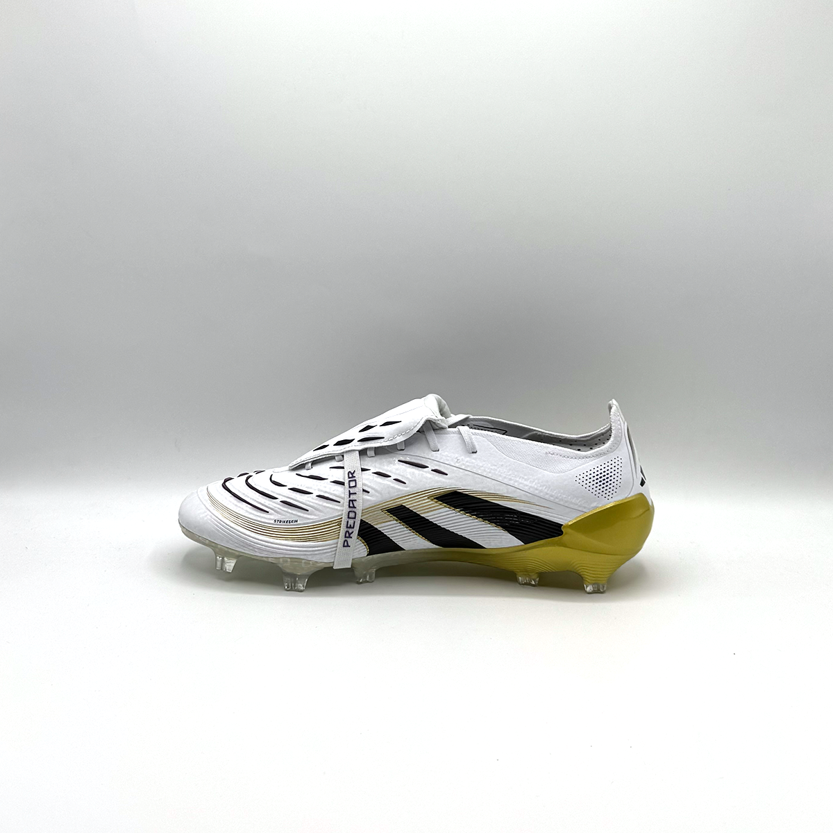 ADIDAS PREDATOR TONGUE ELITE FG